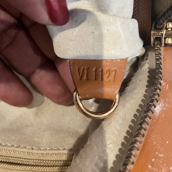 Louis Vuitton Ellipse PM - Picture 4 of 5